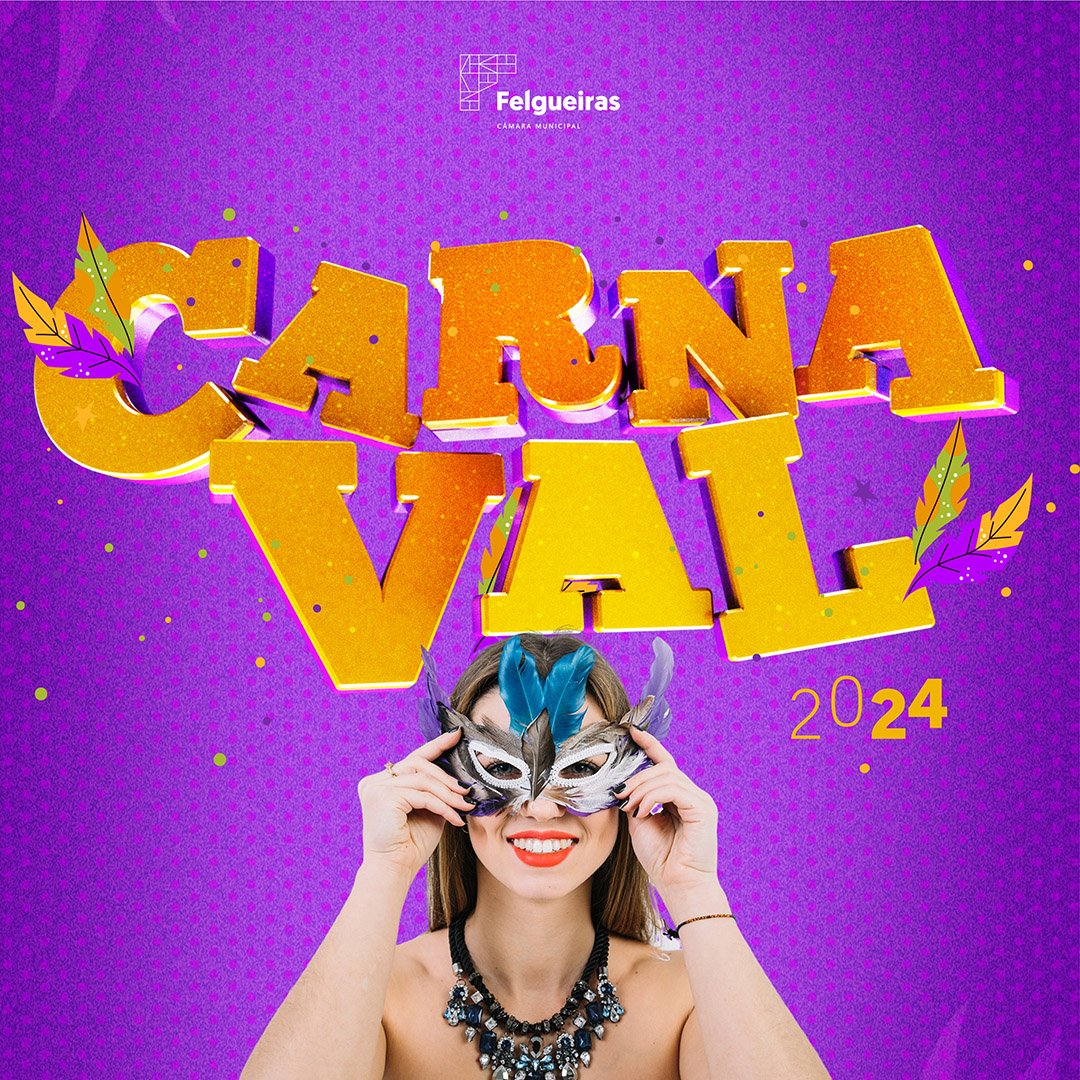Carnaval em Felgueiras_Agenda