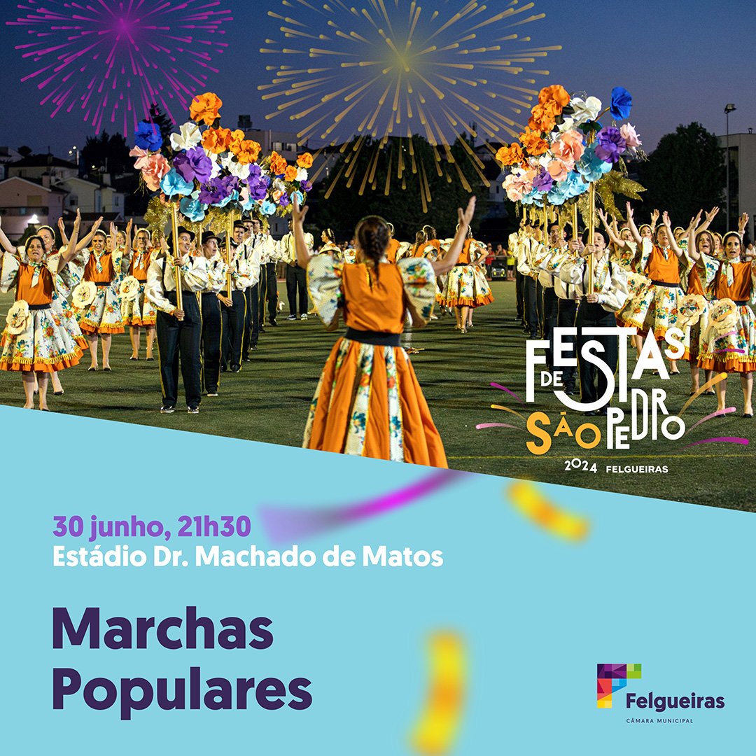 post's_marchas populares