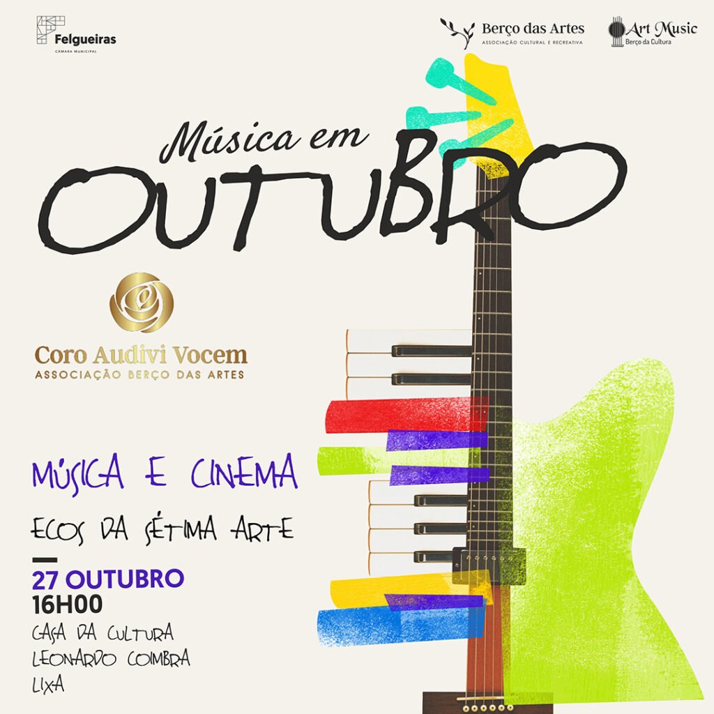 Música e cinema