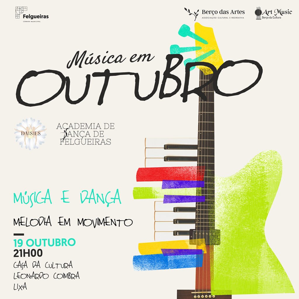 Música e dança