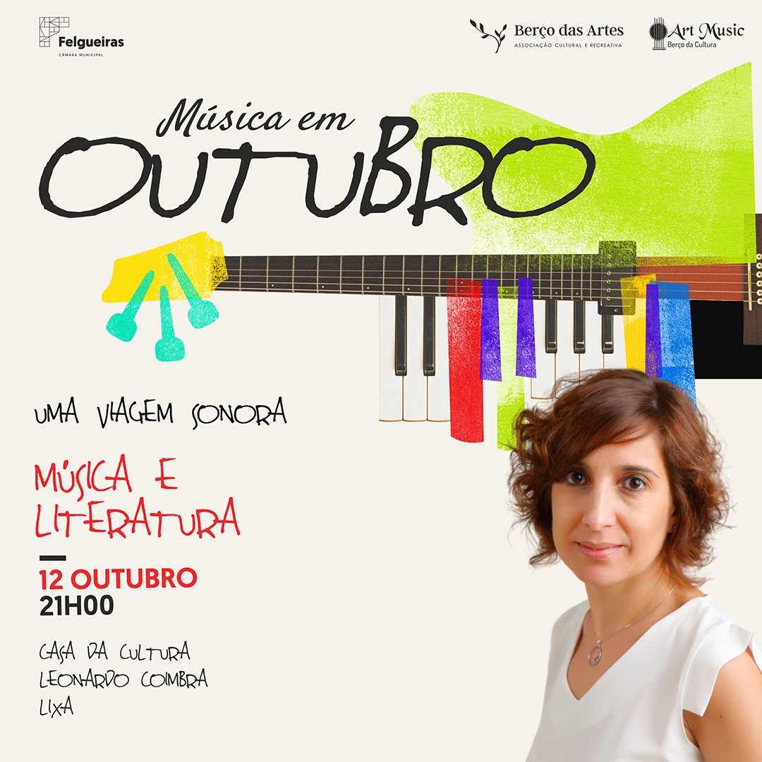 Música e literatura