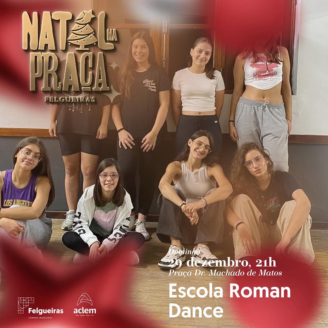 Escola Roman Dance