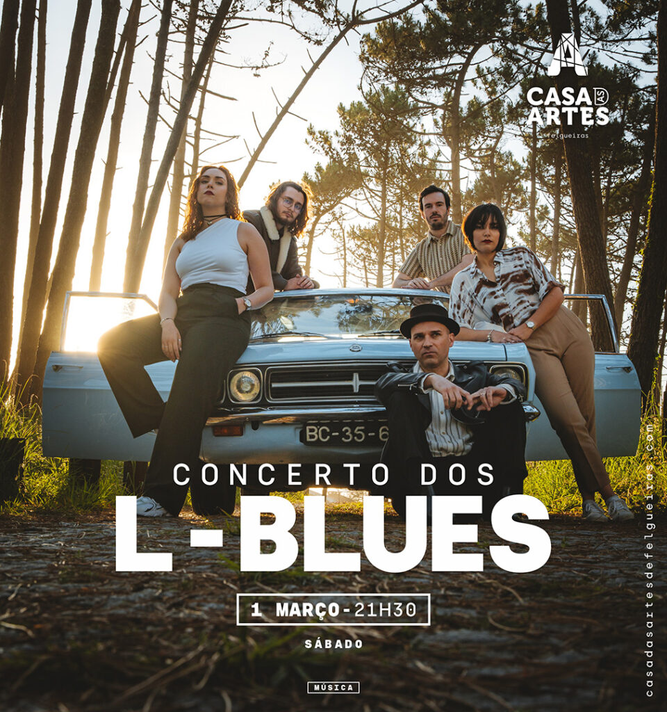 Concerto dos L-BLUES