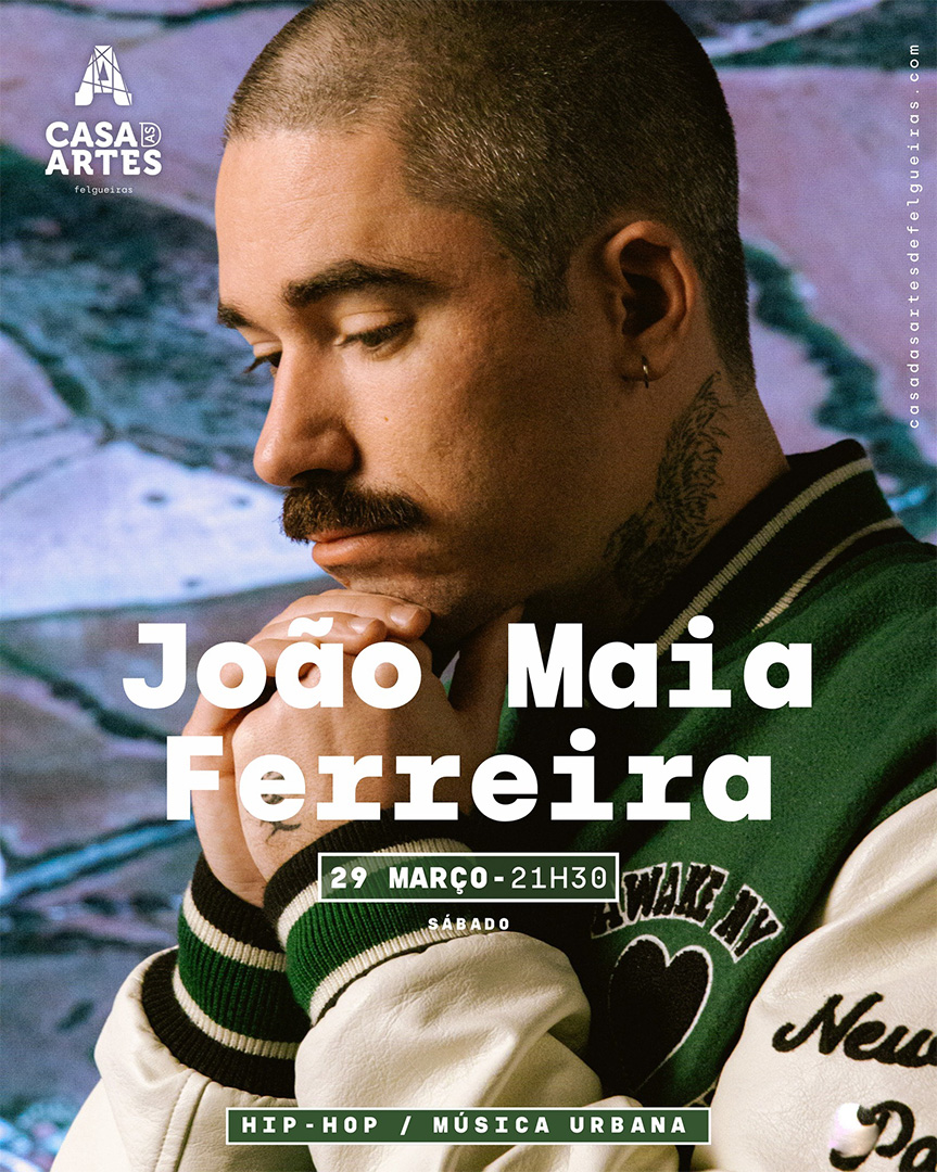 João Maia Ferreira