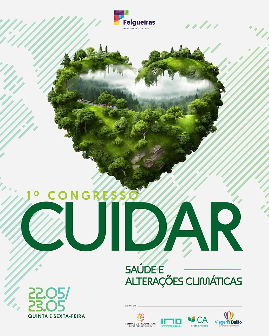 I Congresso CUIDAR