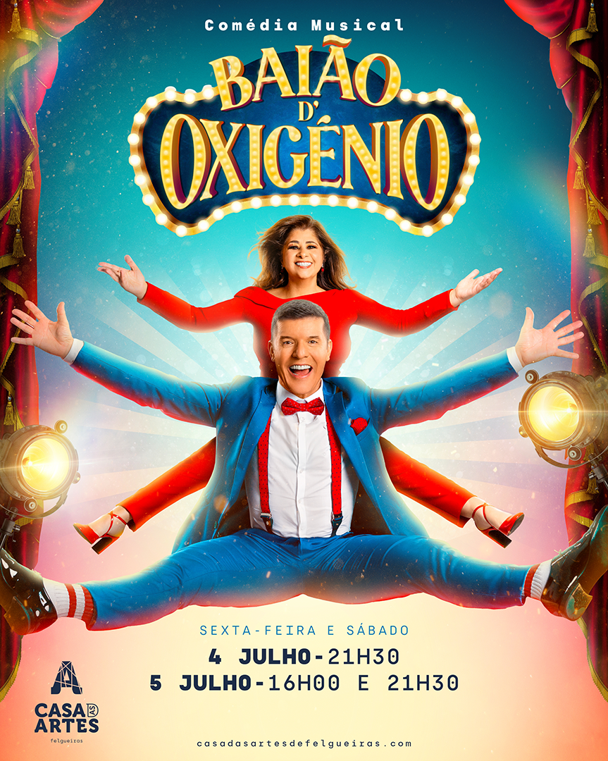 Baião D'Oxigénio