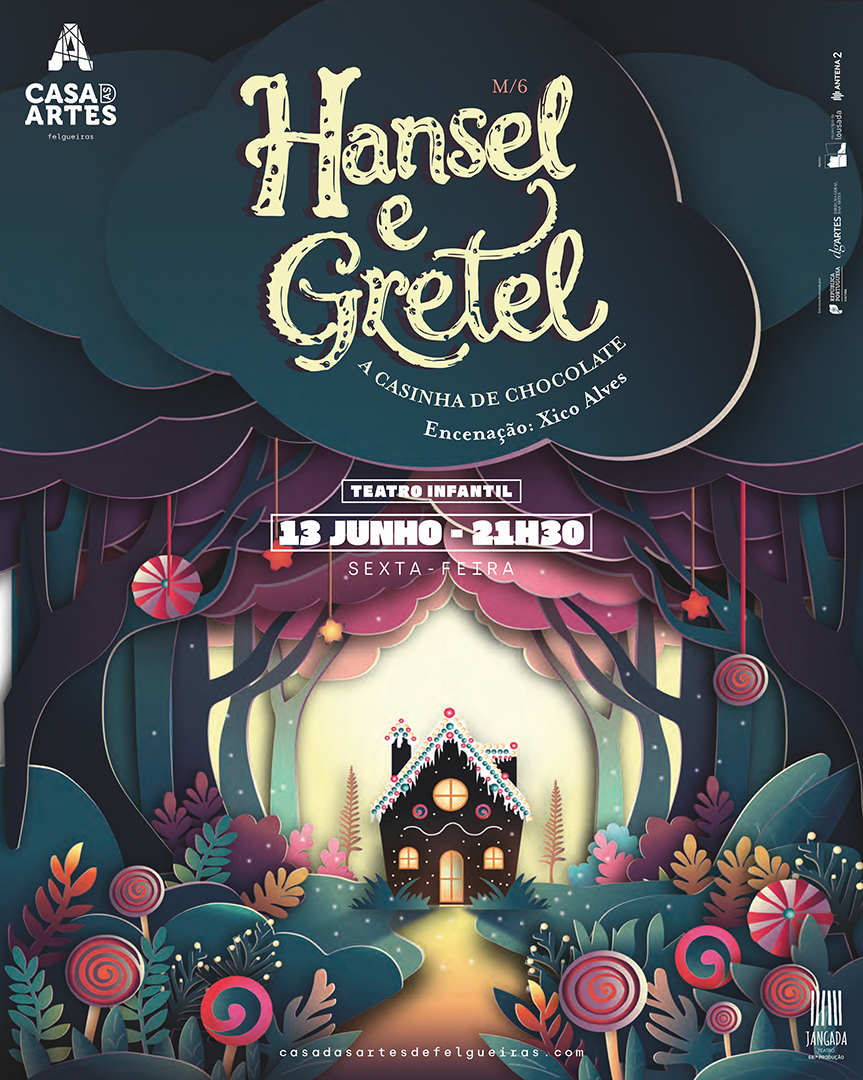 Hansel e Gretel