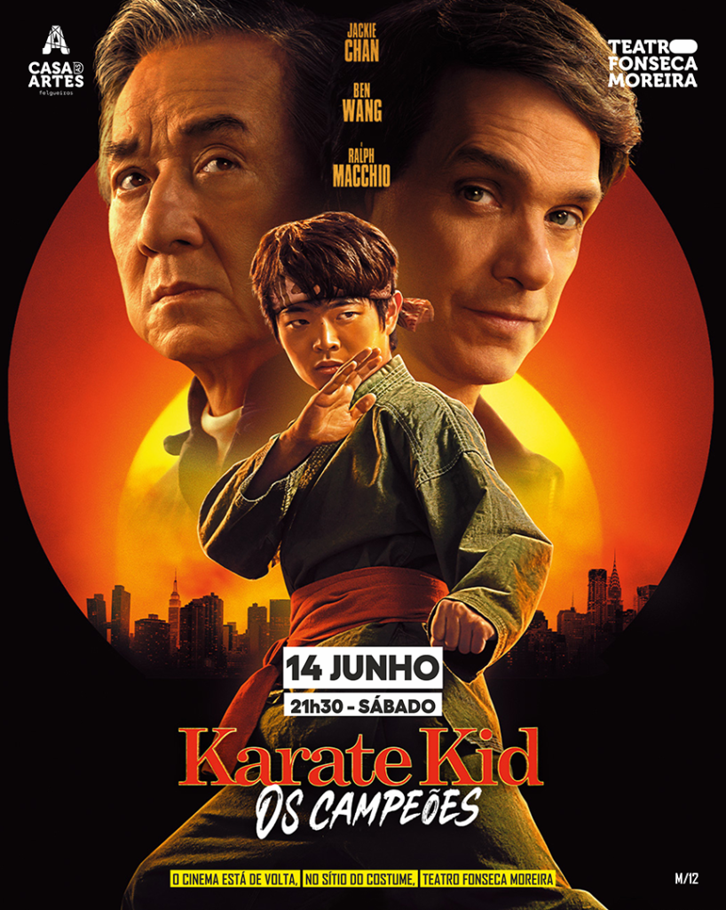 Karate Kid