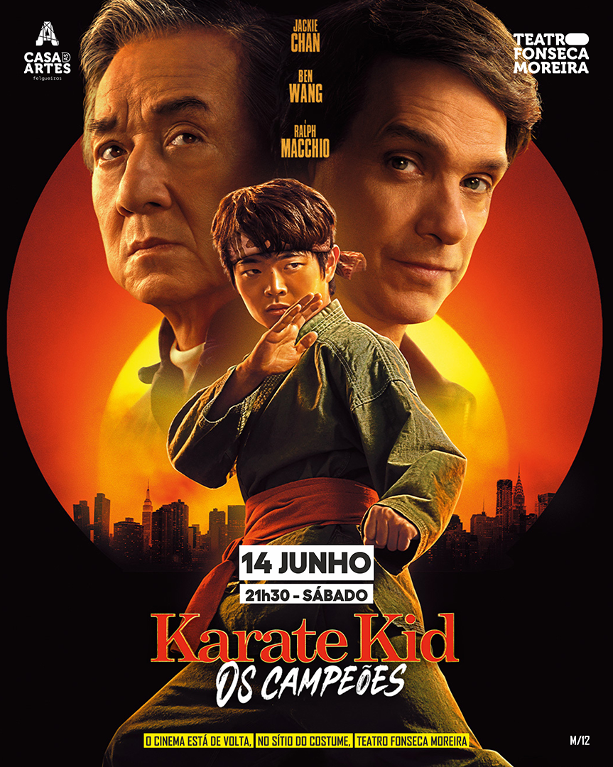 Karate Kid