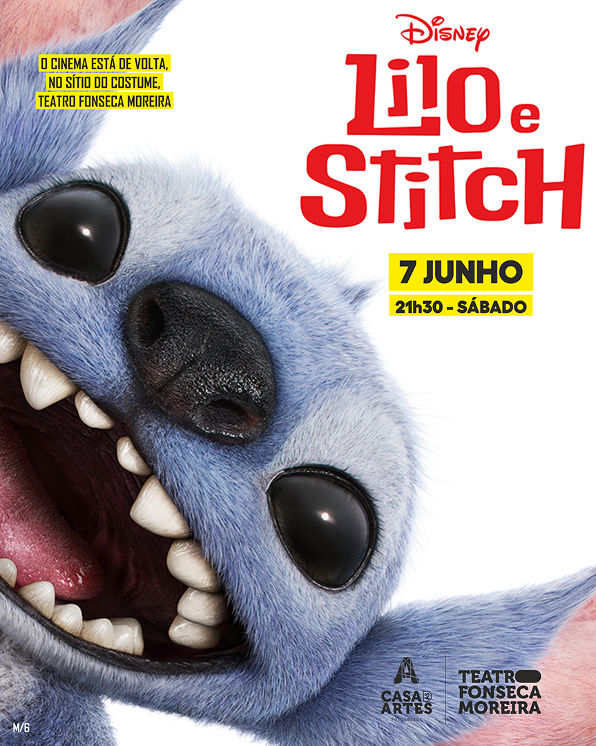 Lilo & Stich
