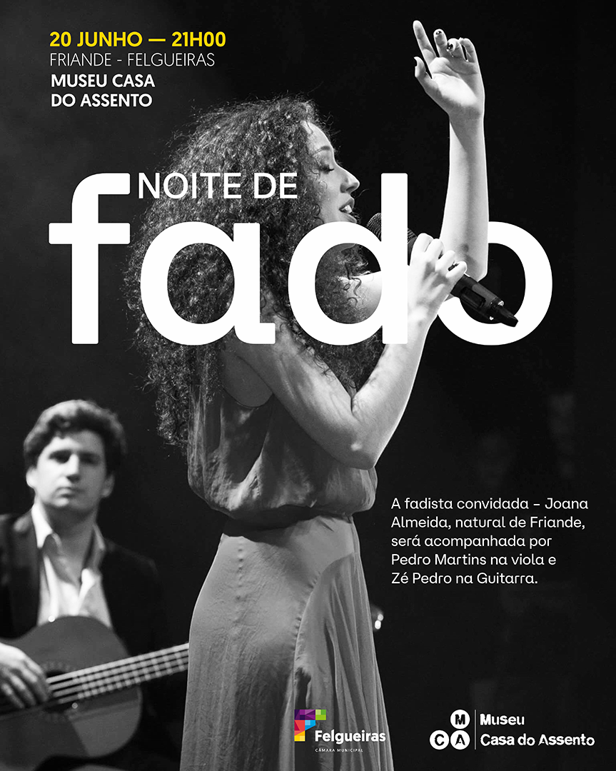 MCA Noite de Fado
