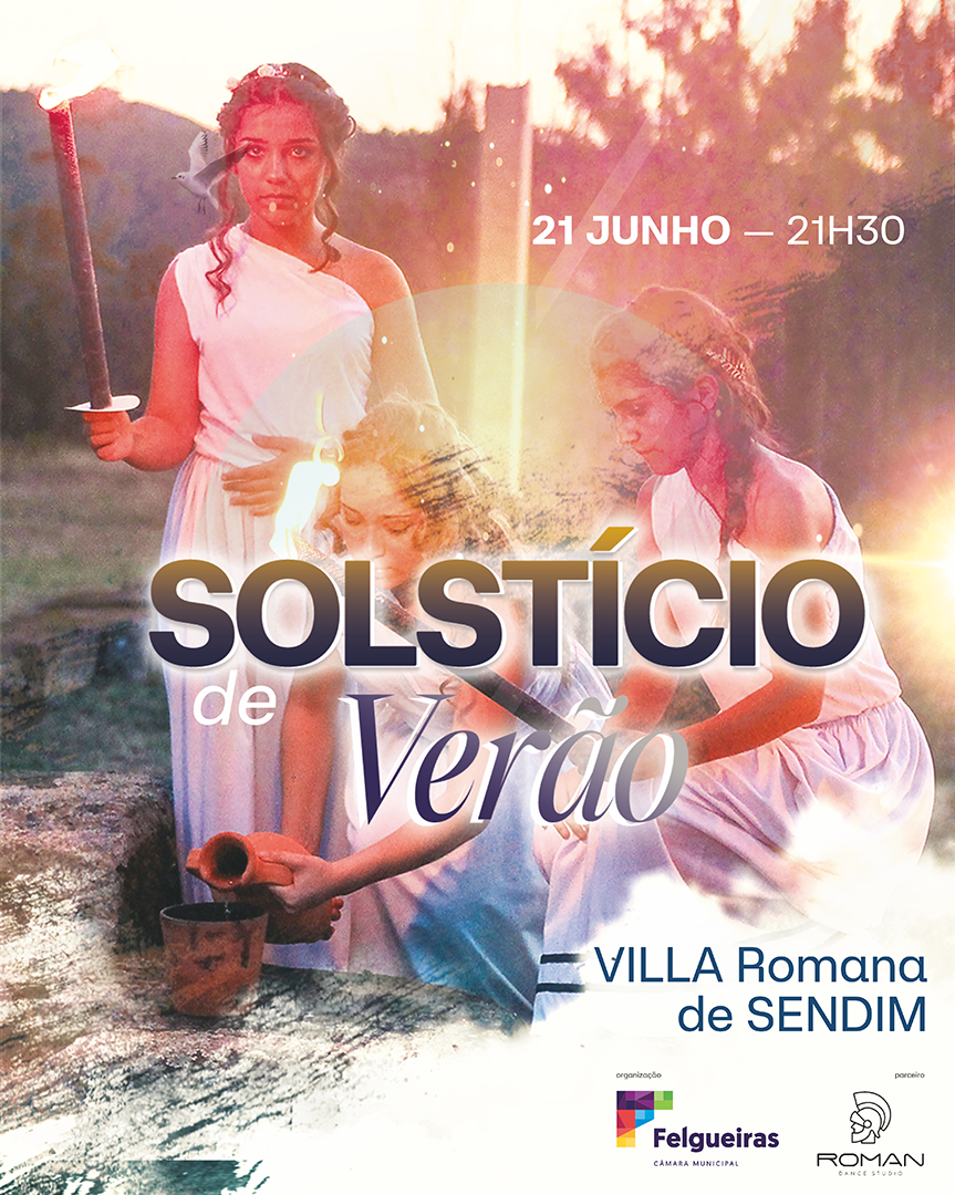 Solstício de Verão