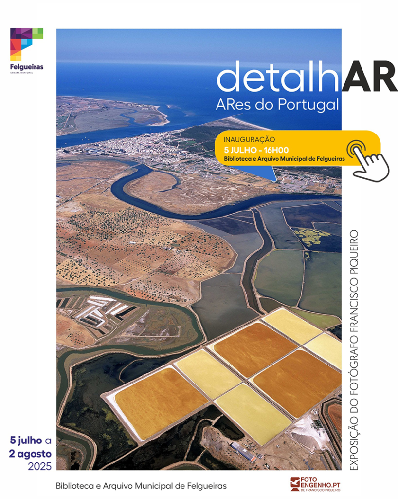 detalhAR - Ares de Portugal