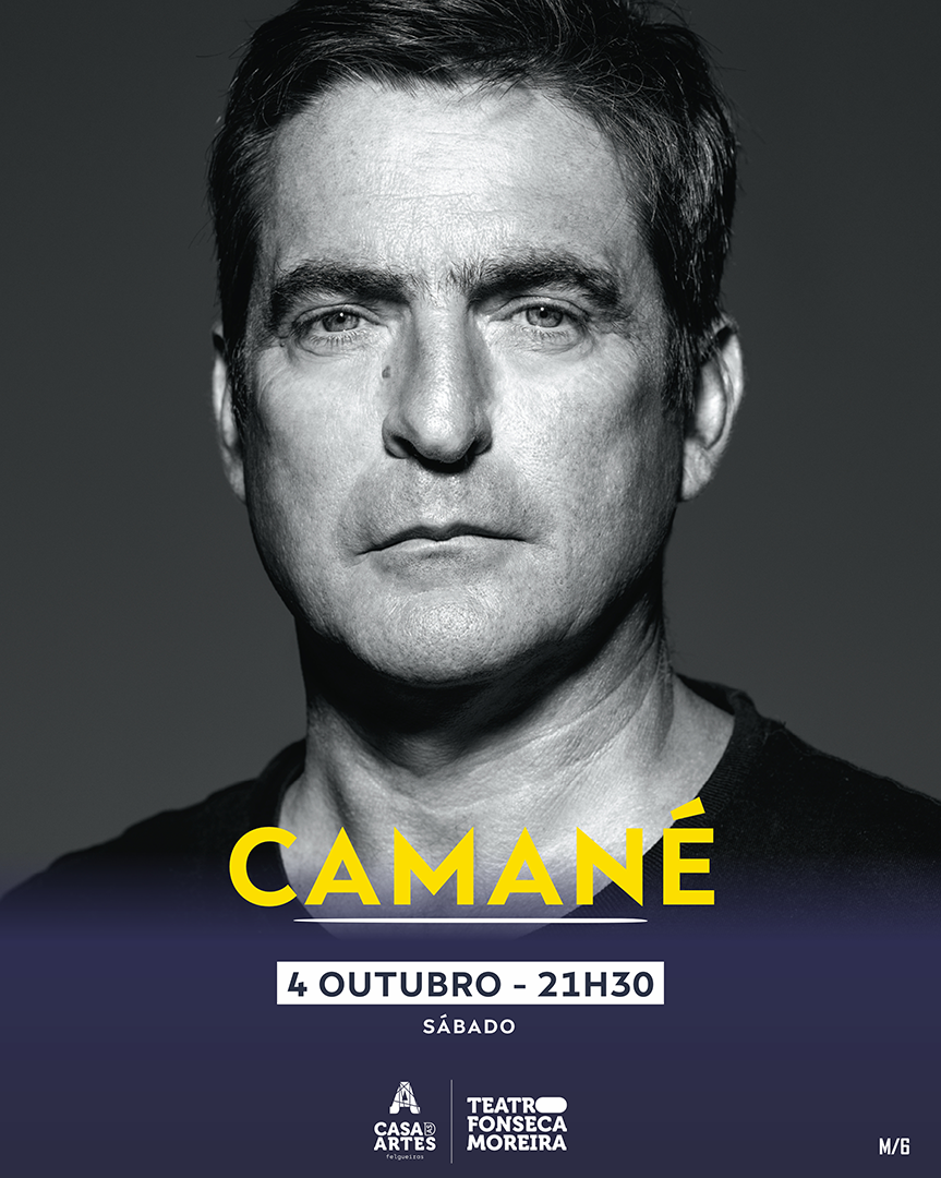Camané