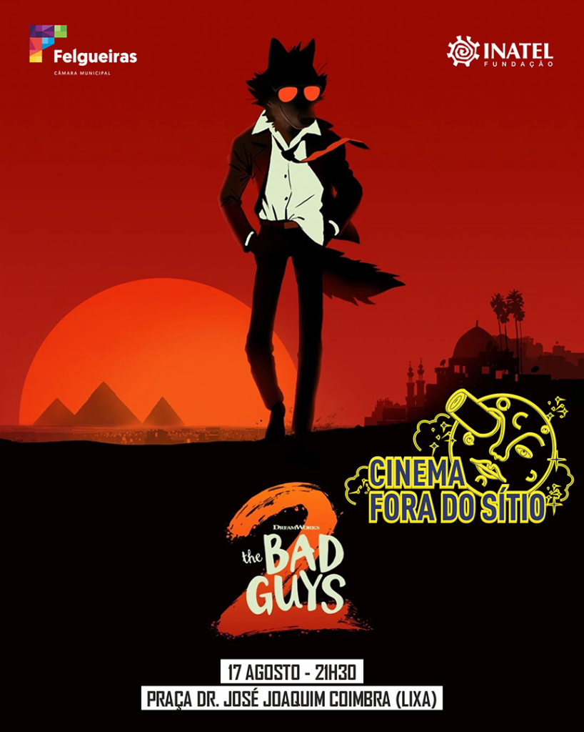 Cinema Fora do Sítio