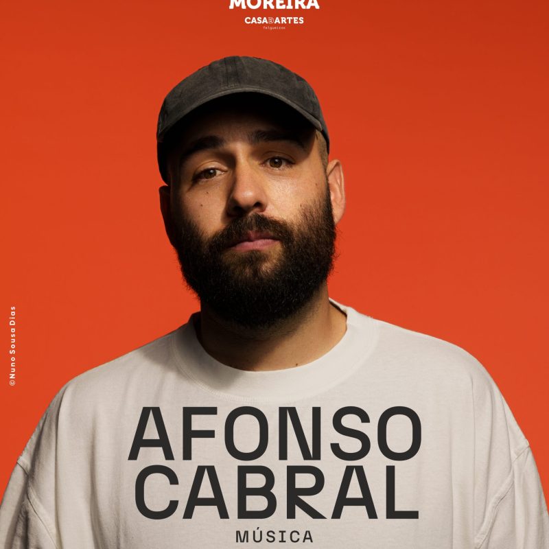 Afonso Cabral