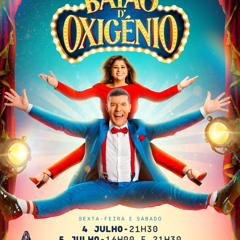Baião D'Oxigénio