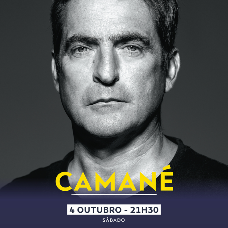 Camané