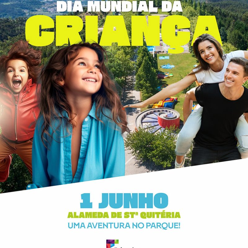 Dia Mundial da Criança