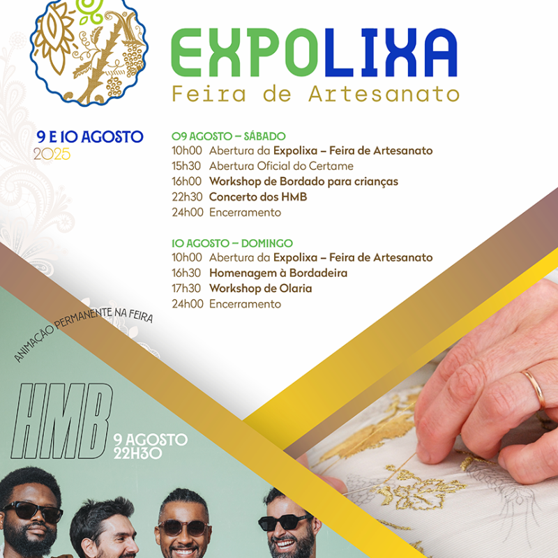 EXPOLIXA