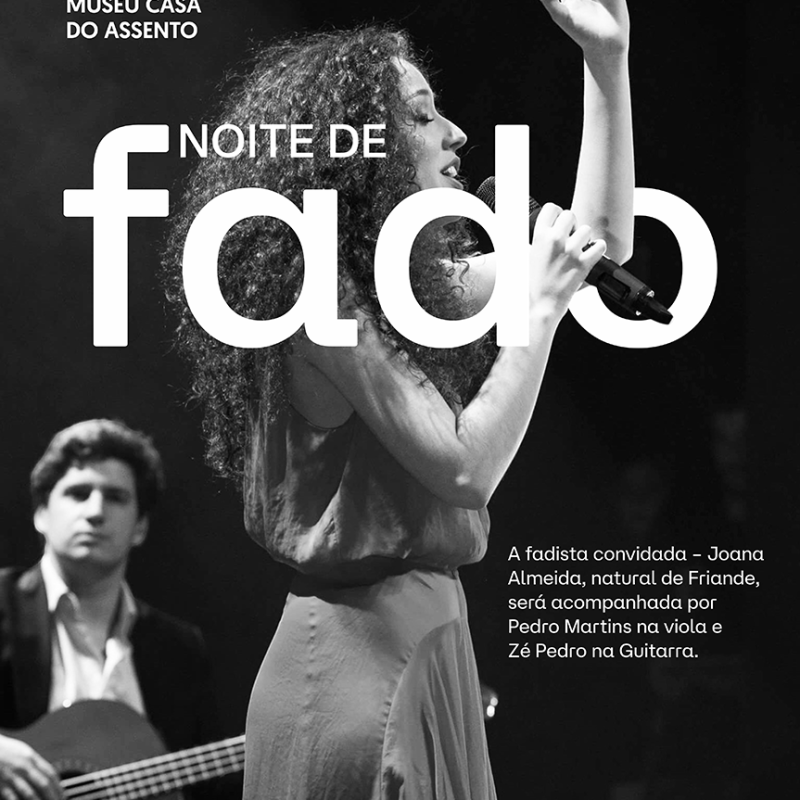MCA Noite de Fado