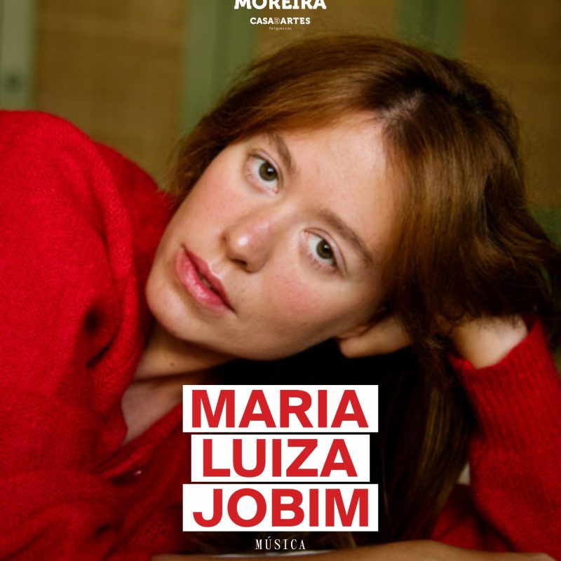 Maria Luiza Jobim