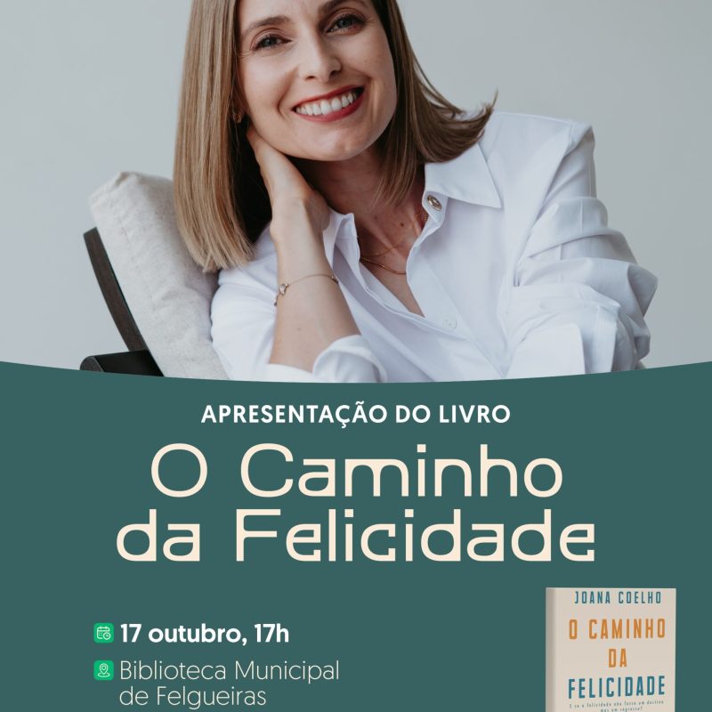 O Caminho da Felicidade