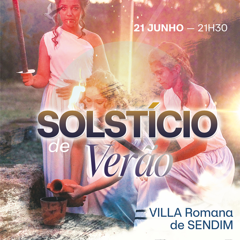 Solstício de Verão
