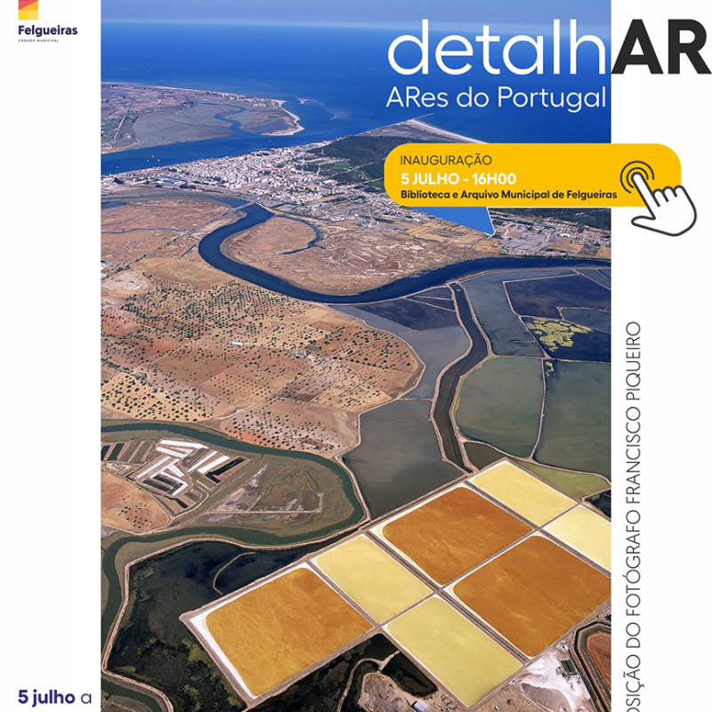 detalhAR - Ares de Portugal